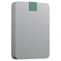 Pikkukuva 1 / 4: Seagate Ulkoinen Kiintolevyasema Ultra Touch 4tb Kirkas