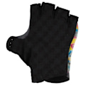 Miniatyrbillede 1 af 2: Q36.5 Korte Handsker Unique Summer Clima Sort L Mand