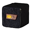 Miniatyrbillede 5 af 5: Vibram Fivefingers One Quarter Slipon Jeans Slip-on-sko Blå EU 39 Kvinde