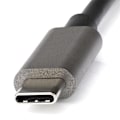 Miniatyrbillede 2 af 4: Startech Usb C Til Kabel Hdmi 4k Hdr10 3 M Grå