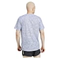 Pikkukuva 2 / 9: Adidas Own The Run Climacool 3 Stripes Lyhythihainen T-paita  XL Mies