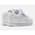 Pikkukuva 4 / 5: Reebok Royal Glide Lenkkarit 1v Valkoinen EU 30 Poika