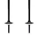 Miniatyrbillede 4 af 8: Kerma Stænger Vector 4 Sort 130 cm