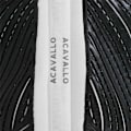 Miniatyrbild 4 av 5: Acavallo Mf Jccs Cw-cs Gel Grip Mockasadelpad  2