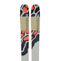 Pikkukuva 1 / 9: K2 Alppisukset Mindbender 108ti Monivärinen 172