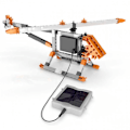 Miniatyrbillede 9 af 10: Engino Education For E Kit E90 20. E30 Og E40 Interaktiv Bygning Legetøj Flerfarvet + 8 Years
