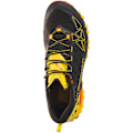 Miniatyrbillede 7 af 7: La Sportiva Trail Løbesko Bushido Ii Gul,Sort EU 43 Mand