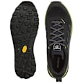 Miniatyrbillede 2 af 4: Dolomite Croda Nera Tech Goretex Vandresko Sort EU 46 1/2 Mand