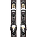 Miniatyrbillede 3 af 9: Dynastar Alpine Ski E Lite 3 Xpress+xpress 11 Gw Brun 156