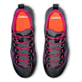 Miniatyrbillede 4 af 9: Mammut Ducan Low Goretex Vandresko Lilla EU 37 1/3 Kvinde