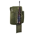 Pikkukuva 4 / 6: Marsupio Reppu Suede Pf 30l Vihreä