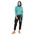 Miniatyrbillede 2 af 3: Timberland Exeter River Brush Back Joggers Sort S Kvinde