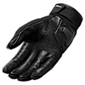 Miniatyrbillede 2 af 2: Revit Handsker Slate H2o Sort 2XL