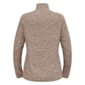 Miniatyrbillede 2 af 2: Odlo Essential Thermal Ml Fleece Beige XL Kvinde