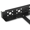 Pikkukuva 4 / 6: Startech Unirails1u 19´´ Kisko Teline Musta One Size / EU Plug