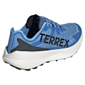 Miniatyrbillede 5 af 9: Adidas Terrex Agravic Speed Trailsko Blå EU 38 2/3 Mand