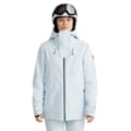 Miniatyrbillede 1 af 10: O´neill Aplite Pro Jakke Blå XL Kvinde
