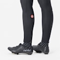 Miniatyrbillede 3 af 4: Castelli Strumpfhose Entrata Sort M Mand