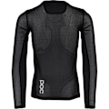Miniatyrbillede 2 af 4: Poc Essential Langærmet Baselayer Blå S Mand