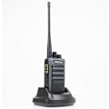 Miniatyrbillede 7 af 9: Dynascan Rl- 300 Radio Uhf Radio Station Sort