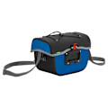 Miniatyrbillede 2 af 10: Vaude Styr Taske Aqua Box 6l Sort