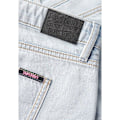 Miniatyrbillede 6 af 6: Superdry W7210317a Miniskørt Blå 28 Kvinde