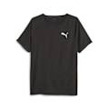 Miniatyrbillede 1 af 4: Puma Kortærmet T-shirt Run Ultraspun Sort XL Mand