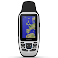 Miniatyrbillede 4 af 7: Garmin Gps Håndholdt Gpsmap® 79s Sort