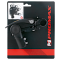 Pikkukuva 3 / 3: Promax Varsi A-head Handle 31.8 Mm Musta 110 mm / -10º - 90º