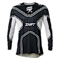 Miniatyrbillede 3 af 4: Fox Racing Mx Langærmet Trøje Black Label Qwik  S Mand