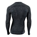 Miniatyrbillede 2 af 3: Uyn Baselag Fusyon Cashmere Grå S-M Mand