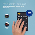 Miniatyrbild 7 av 9: R-go Tools Mwdbl Numeriskt Tangentbord
