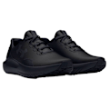 Miniatyrbillede 4 af 5: Under Armour Bgs Surge 4 Løbesko Sort EU 35 1/2 Dreng