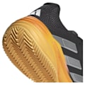Pikkukuva 8 / 8: Adidas Savikengät Barricade  EU 40 2/3 Mies