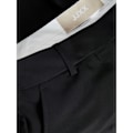 Miniatyrbillede 7 af 8: Jack & Jones Bukser Med Høj Talje Mary Regular Sort 29 / 30 Kvinde