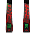 Pikkukuva 4 / 4: Rossignol Hero Elite St Ti Konect+nx 12 Konect Gw Alppihiihtopakkaus Oranssi 172