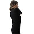 Miniatyrbillede 7 af 10: Uyn Fusyon Light Langærmet Baselayer Sort L / XL Kvinde