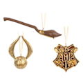 Miniatyrbillede 1 af 3: Grupo Erik Harry Potter Julepynt