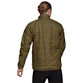 Pikkukuva 3 / 7: Adidas Takki Synthetic Insulated Punainen S Mies