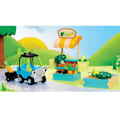 Miniatyrbillede 4 af 5: Little Tikes Farmers Market W/go Let’s Go Cozy Coupe™ Grøn