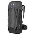 Miniatyrbillede 1 af 5: Salewa Rygsæk Trek Mate 55+5l Sort