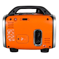Miniatyrbillede 2 af 3: Black & Decker 900w Inverter Elektrisk Generator