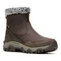 Pikkukuva 1 / 6: Merrell Coldpack 3 Thermo Mid Zip Wp Vaelluskengät Ruskea EU 42 1/2 Nainen
