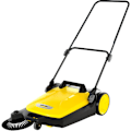 Miniatyrbillede 1 af 8: Karcher Fejemaskine S 4 Gul,Sort