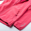 Pikkukuva 7 / 7: Bejo Juvia Softshell-takki Pinkki 11 Years Poika