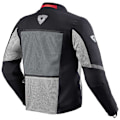 Miniatyrbillede 6 af 6: Revit Jakke Stratum Goretex Grå 2XL Mand