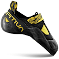 Miniatyrbillede 1 af 3: La Sportiva Theory Klatresko Sort EU 37 1/2 Mand