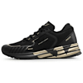 Miniatyrbillede 4 af 6: Ea7 Emporio Armani Crusher Distance Ref Sko Sort EU 38 2/3 Mand
