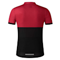 Pikkukuva 2 / 2: Shimano Lyhythihainen Jersey Element Punainen S Mies
