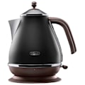 Miniatyrbild 1 av 4: Delonghi Vattenkokare Kbov 2001bk 1.7l Svart One Size / EU Plug